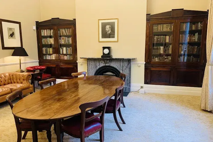 Royal College of Surgeons in Ireland, Ireland