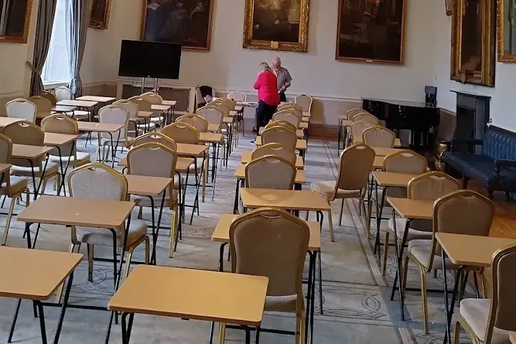 Royal College of Surgeons in Ireland, Ireland