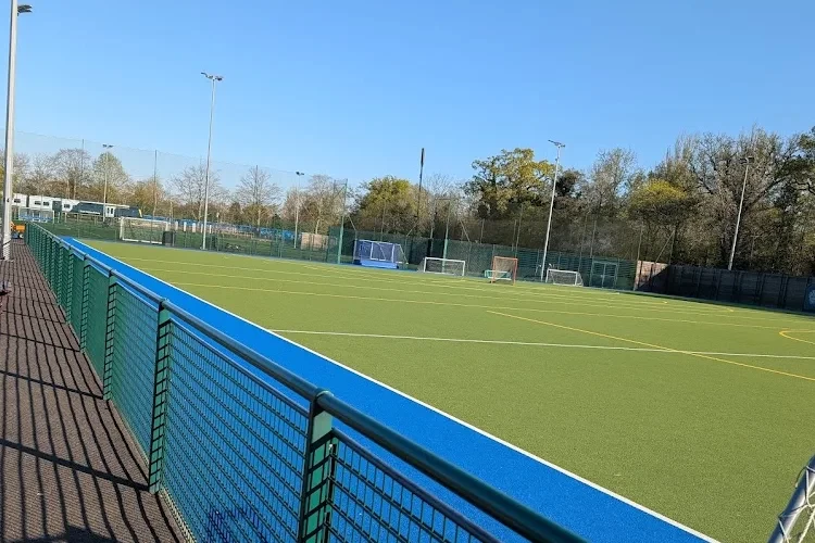 Royal Holloway University of London, United Kingdom