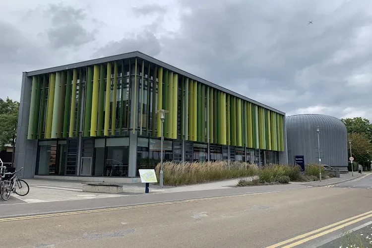 Royal Holloway University of London, United Kingdom