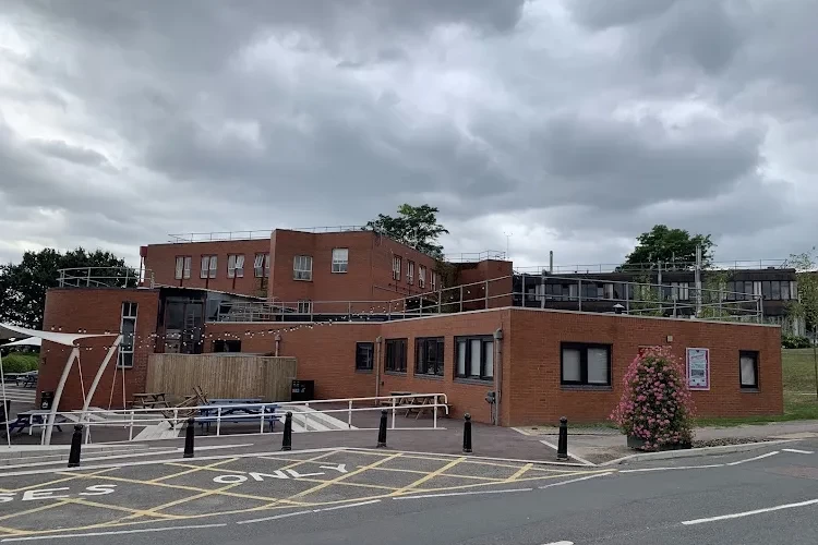 Royal Holloway University of London, United Kingdom