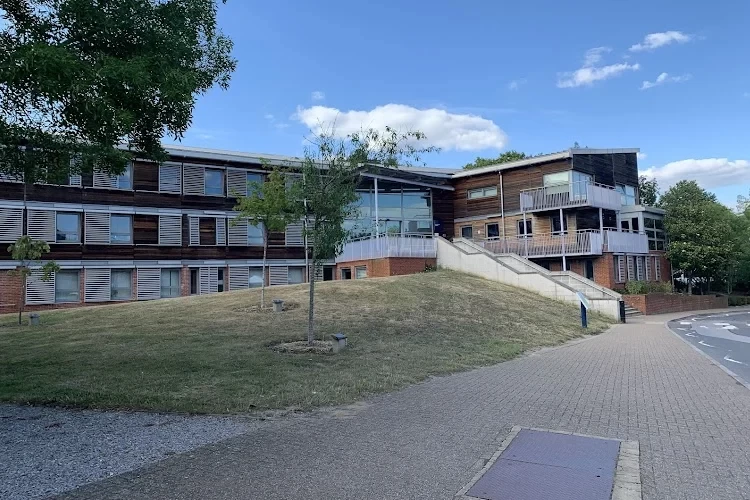 Royal Holloway University of London, United Kingdom
