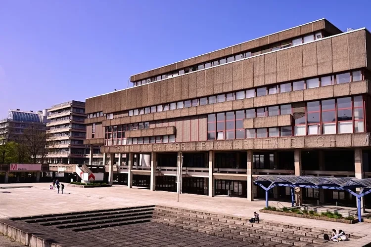 Ruhr University Bochum, Germany