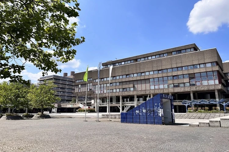 Ruhr University Bochum, Germany