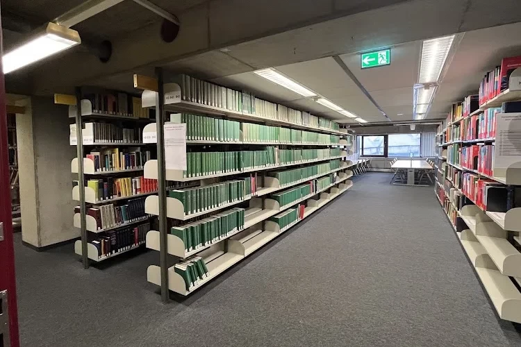 Ruhr University Bochum, Germany