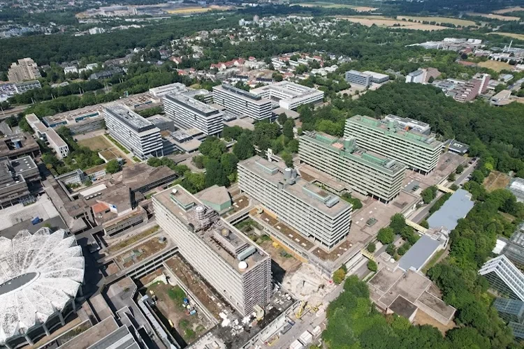 Ruhr University Bochum, Germany