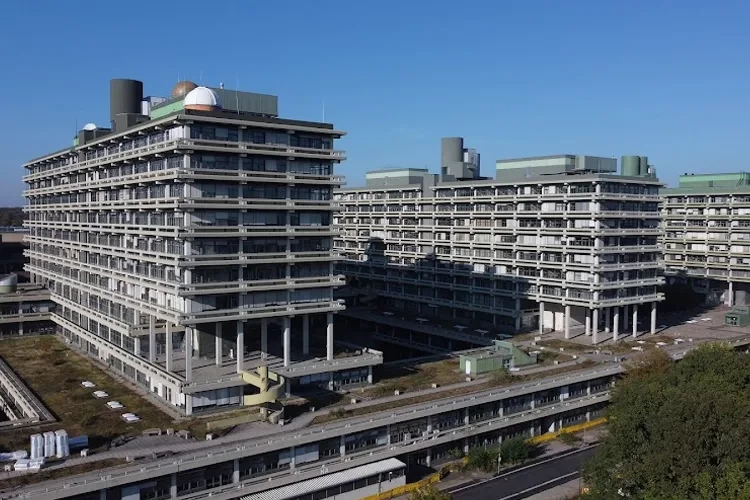 Ruhr University Bochum, Germany