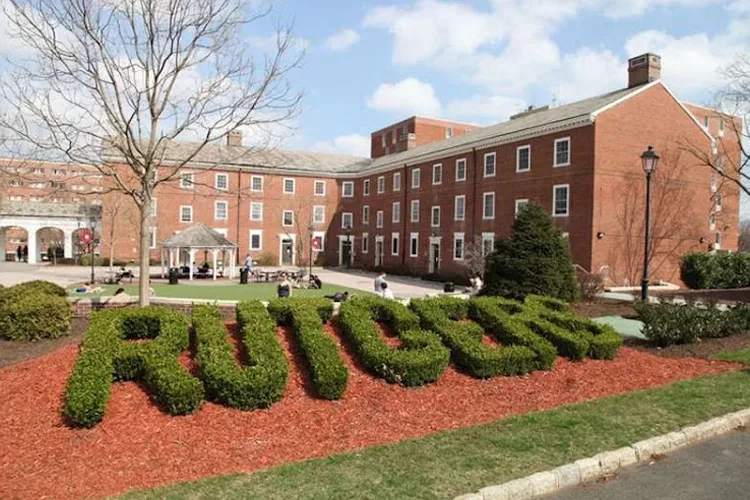 Rutgers University, USA
