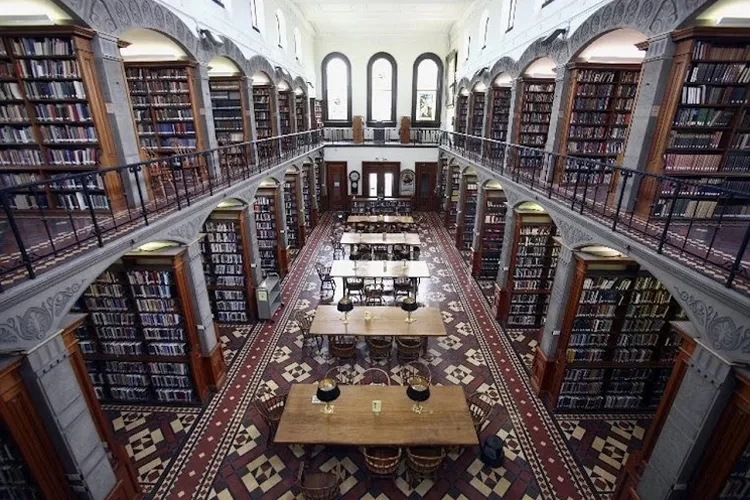 Rutgers University, USA