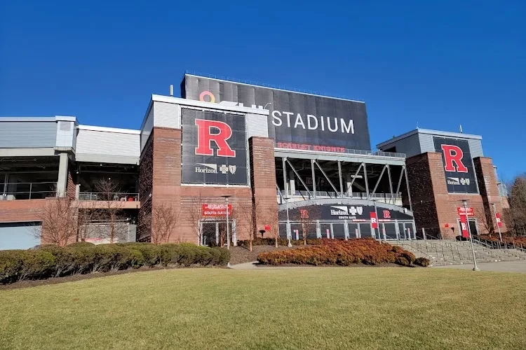 Rutgers University, USA