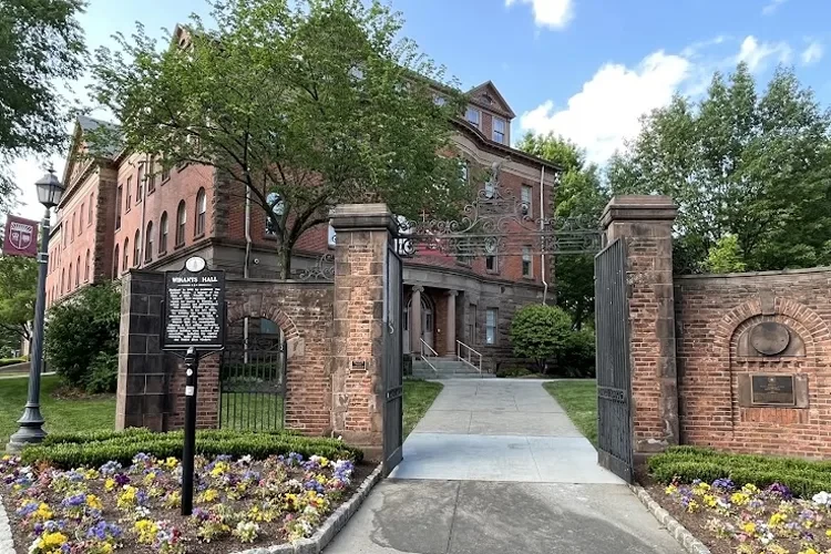 Rutgers University, USA