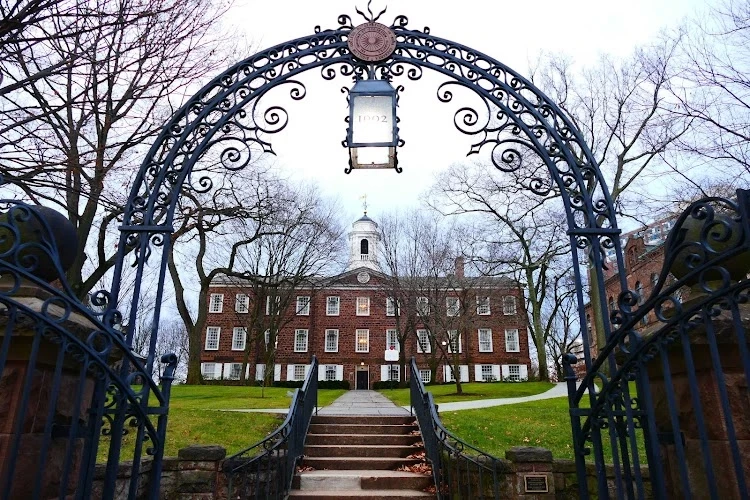 Rutgers University, USA