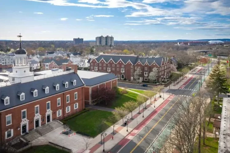 Rutgers University, USA