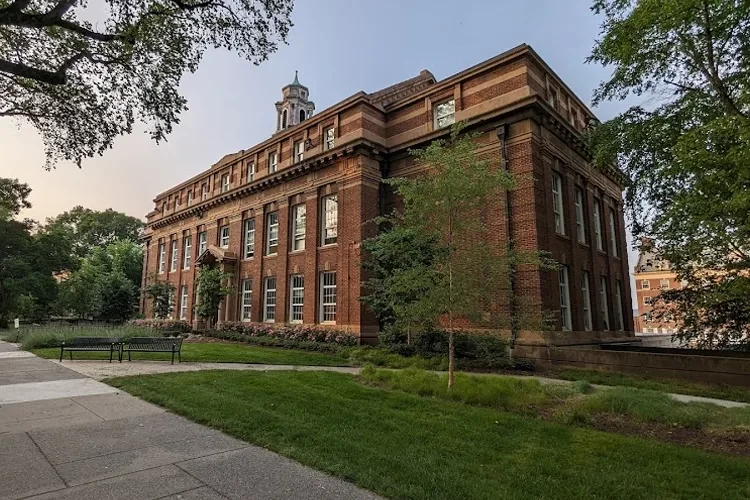 Rutgers University, USA