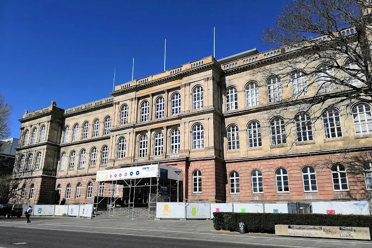 RWTH Aachen University, Germany
