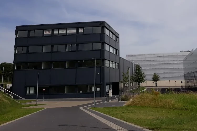 RWTH Aachen University, Germany