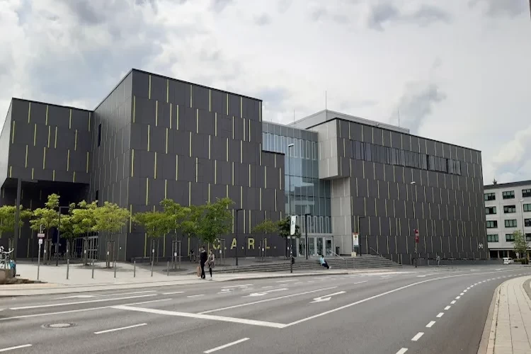 RWTH Aachen University, Germany