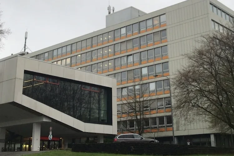 RWTH Aachen University, Germany