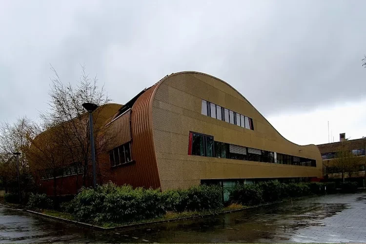 RWTH Aachen University, Germany