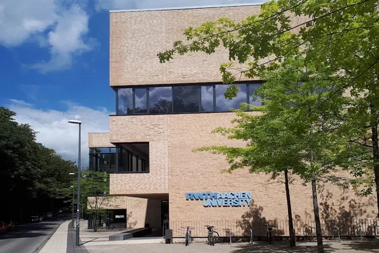 RWTH Aachen University, Germany