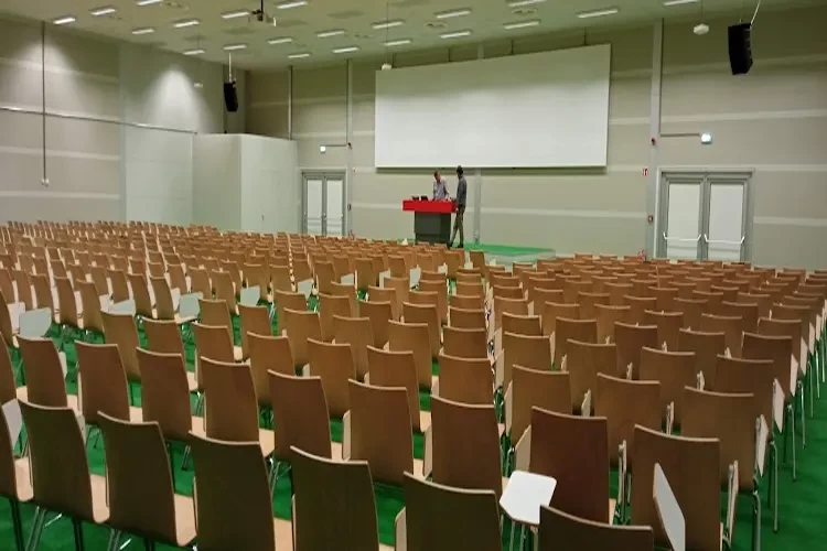 RWTH Aachen University, Germany