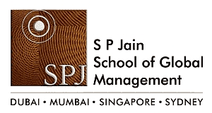 S P Jain School of Global Management, Singapore