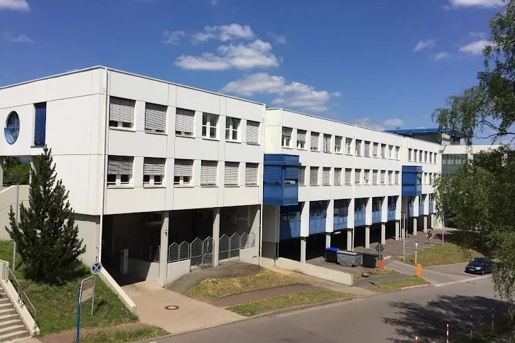 Saarland University, Germany