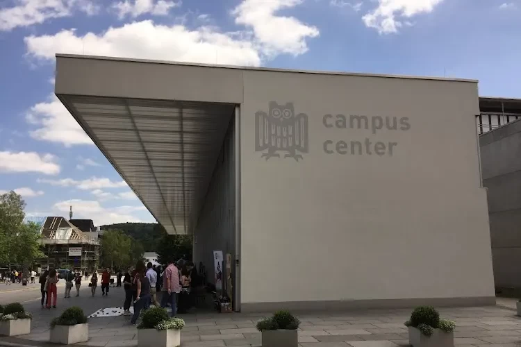 Saarland University, Germany