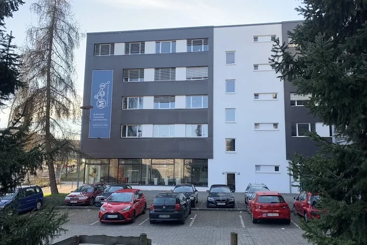 Saarland University, Germany