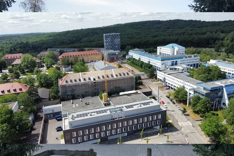 Saarland University, Germany