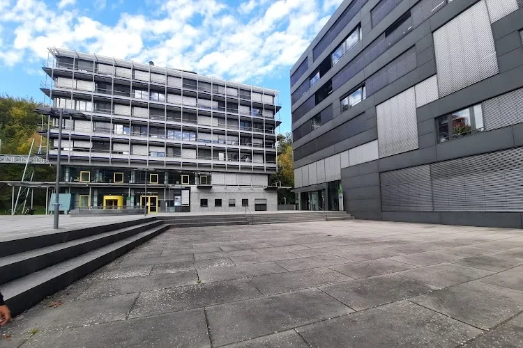 Saarland University, Germany