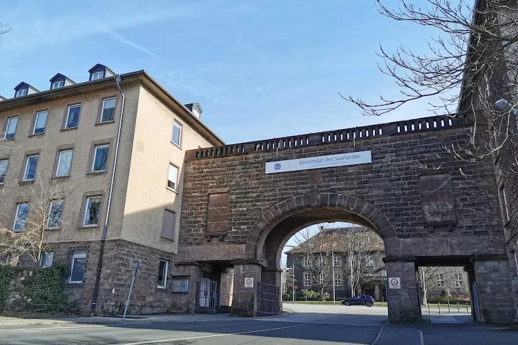 Saarland University, Germany