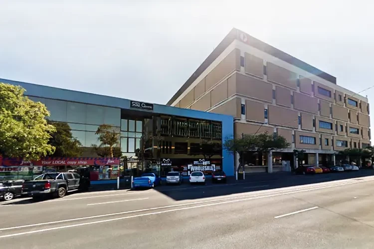 SAE University College, Australia