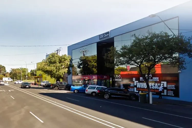 SAE University College, Australia