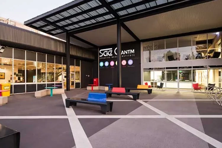 SAE University College, Australia