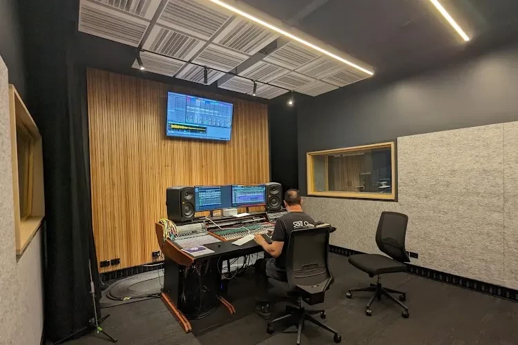 SAE University College, Australia