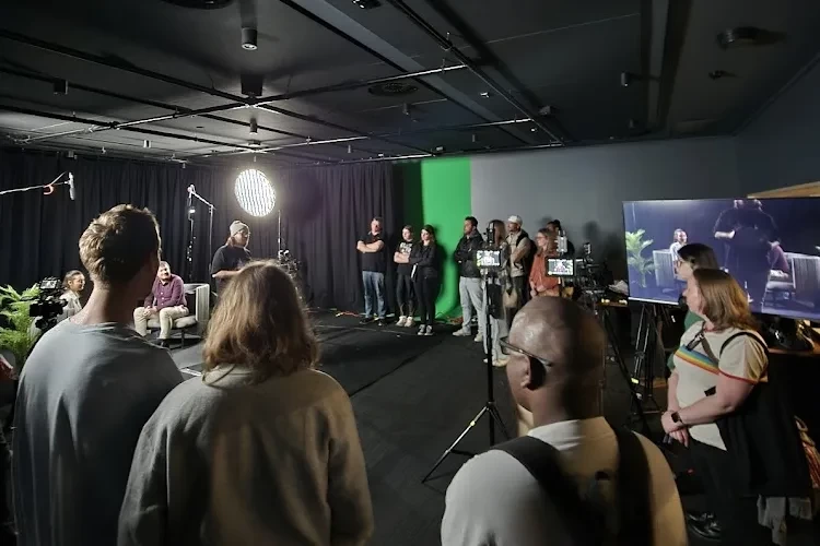 SAE University College, Australia