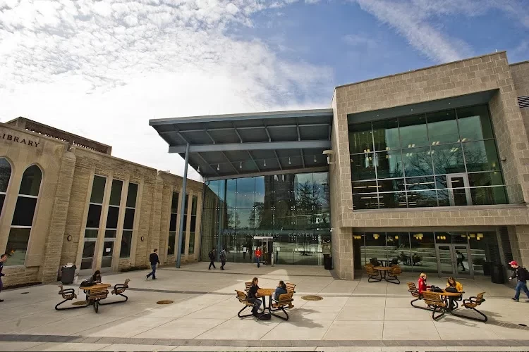 Saint Joseph's University, USA