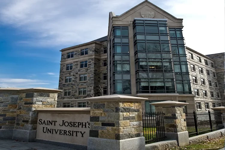 Saint Joseph's University, USA