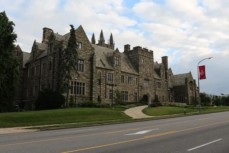 Saint Joseph's University, USA