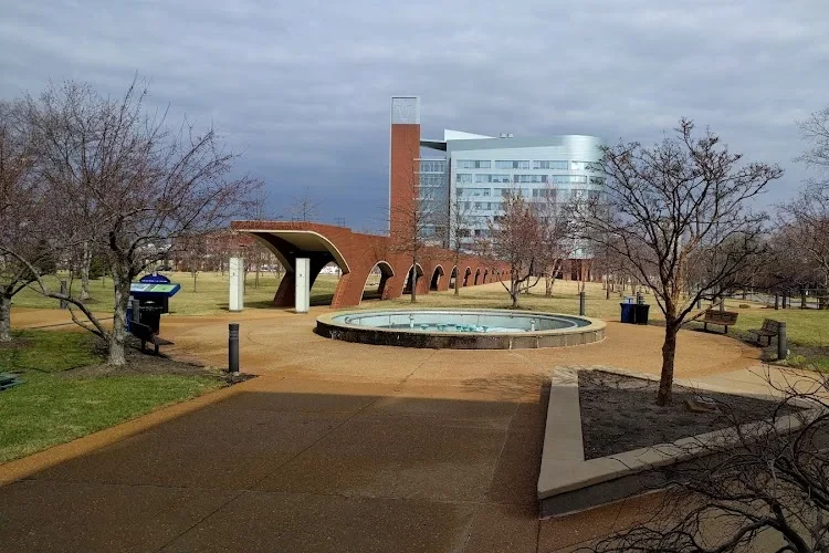 Saint Louis University, USA