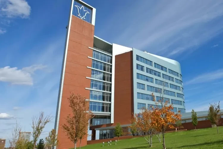 Saint Louis University, USA