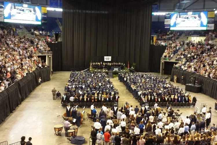 Saint Louis University, USA