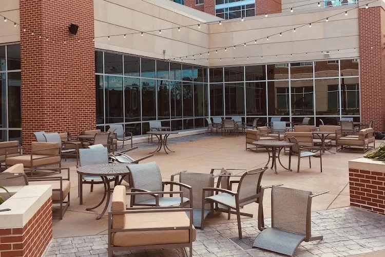 Saint Louis University, USA