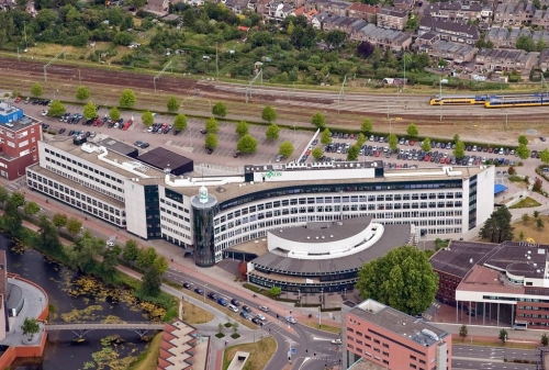Saxion University of Applied Sciences, Enschede