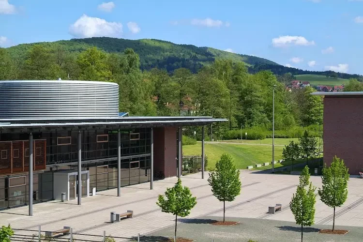 Schmalkalden University of Applied Sciences, Germany