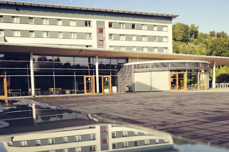 Schmalkalden University of Applied Sciences, Germany