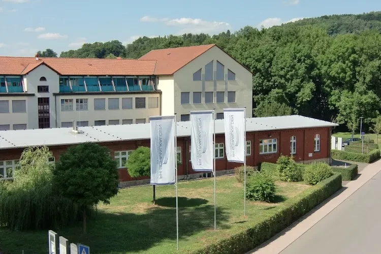 Schmalkalden University of Applied Sciences, Germany
