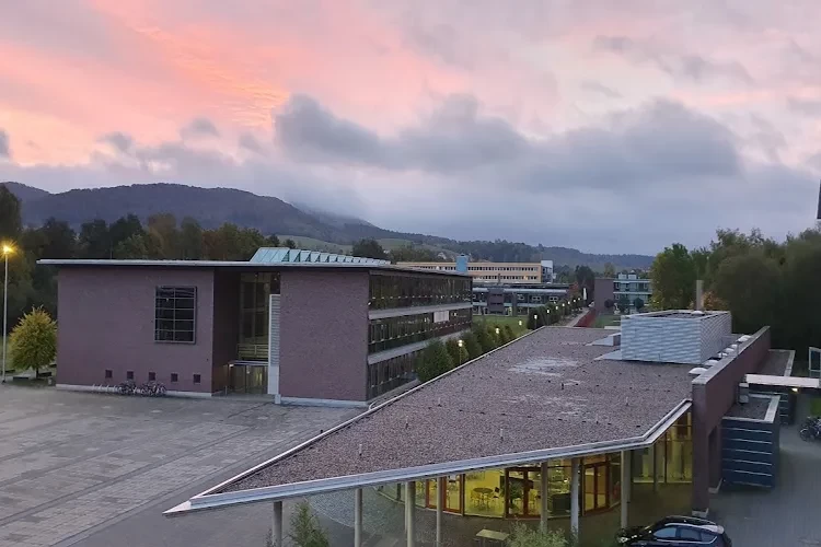 Schmalkalden University of Applied Sciences, Germany