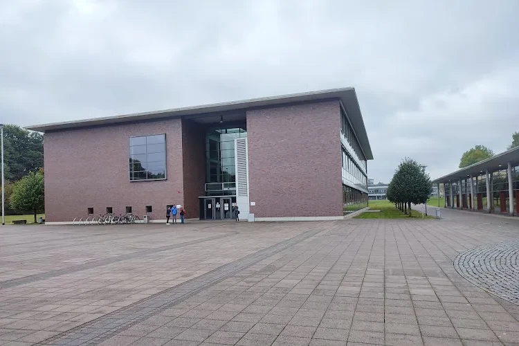 Schmalkalden University of Applied Sciences, Germany